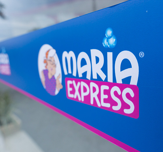 Maria Express